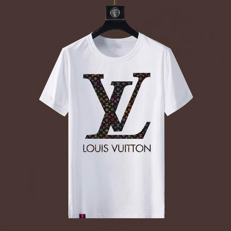 Louis Vuitton Men's T-shirts 1694